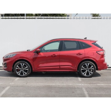 Ford Kuga  SUV 2020,  2.5 benzyna, automat - Na sprzedaż za 81 999 zł - Lublin - zdjęcie 4