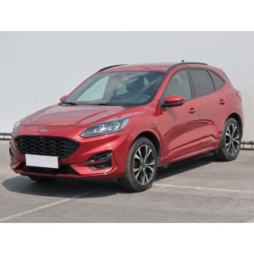 Ford Kuga  SUV 2020,  2.5 benzyna, automat - Na sprzedaż za 81 999 zł - Lublin - zdjęcie 3