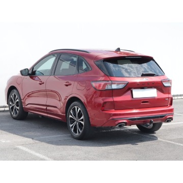 Ford Kuga  SUV 2020,  2.5 benzyna, automat - Na sprzedaż za 81 999 zł - Lublin - zdjęcie 5