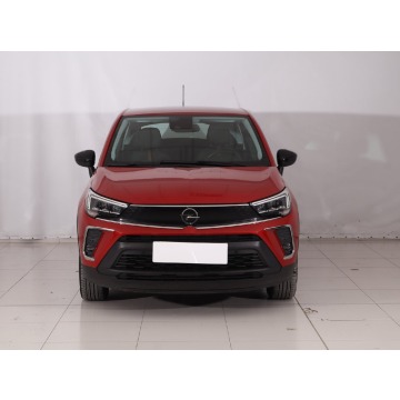 Opel   SUV 2021,  1.2 benzyna - Na sprzedaż za 51 999 zł - Gliwice - zdjęcie 2