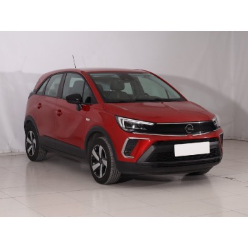 Opel   SUV 2021,  1.2 benzyna - Na sprzedaż za 51 999 zł - Gliwice - zdjęcie 1