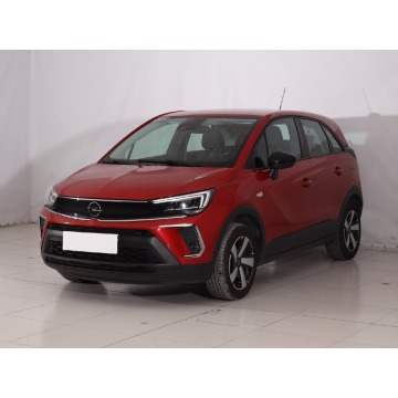 Opel   SUV 2021,  1.2 benzyna - Na sprzedaż za 51 999 zł - Gliwice - zdjęcie 3