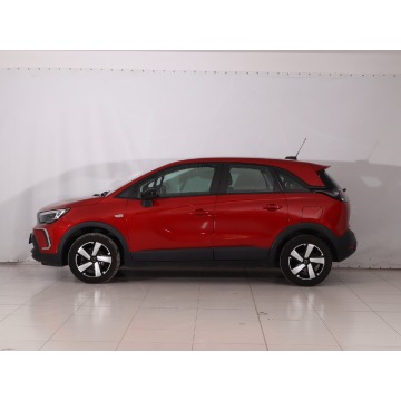 Opel   SUV 2021,  1.2 benzyna - Na sprzedaż za 51 999 zł - Gliwice - zdjęcie 4