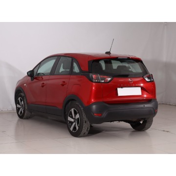 Opel   SUV 2021,  1.2 benzyna - Na sprzedaż za 51 999 zł - Gliwice - zdjęcie 5