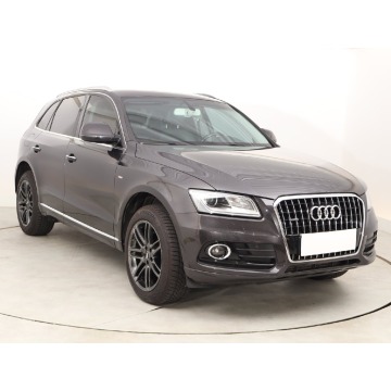 Audi Q5 2.0 TFSI (230KM), 2015