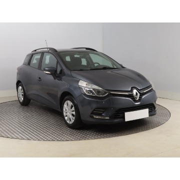 Renault Clio 1.2 16V (73KM), 2018