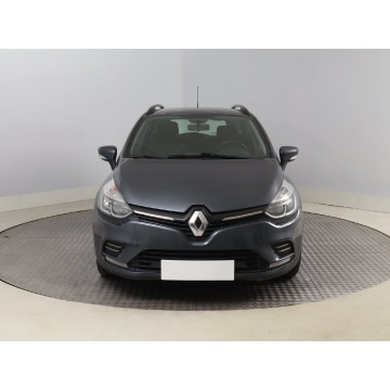 Renault Clio  Kombi 2018,  1.1 benzyna+LPG - Na sprzedaż za 27 999 zł - Bielany Wrocławskie - zdjęcie 2