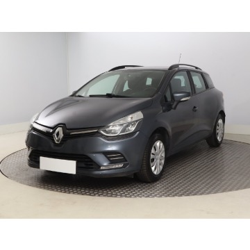 Renault Clio  Kombi 2018,  1.1 benzyna+LPG - Na sprzedaż za 27 999 zł - Bielany Wrocławskie - zdjęcie 3