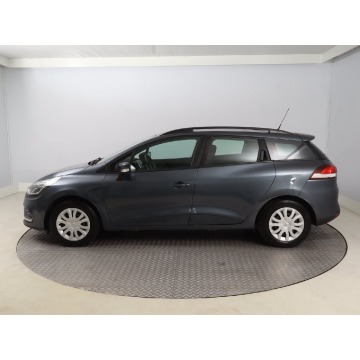 Renault Clio  Kombi 2018,  1.1 benzyna+LPG - Na sprzedaż za 27 999 zł - Bielany Wrocławskie - zdjęcie 4