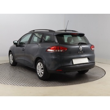 Renault Clio  Kombi 2018,  1.1 benzyna+LPG - Na sprzedaż za 27 999 zł - Bielany Wrocławskie - zdjęcie 5