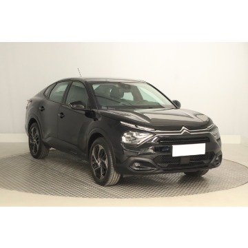 Citroen C4 X 1.2 PureTech (130KM), 2023