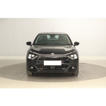 Citroen C4  Liftback 2023,  1.2 benzyna, automat - Na sprzedaż za 71 999 zł - Zabrze - zdjęcie 2