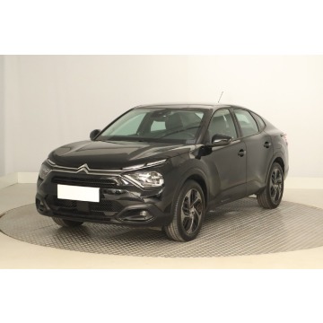 Citroen C4  Liftback 2023,  1.2 benzyna, automat - Na sprzedaż za 71 999 zł - Zabrze - zdjęcie 3