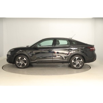 Citroen C4  Liftback 2023,  1.2 benzyna, automat - Na sprzedaż za 71 999 zł - Zabrze - zdjęcie 4