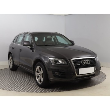Audi Q5 2.0 TFSI (211KM), 2009