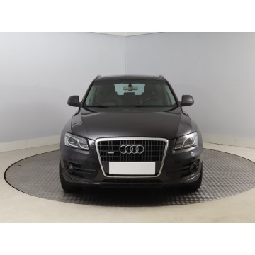 Audi Q5  SUV 2009,  2.0 benzyna, automat - Na sprzedaż za 41 999 zł - Bielany Wrocławskie - zdjęcie 2