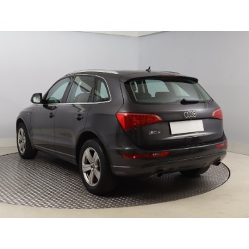 Audi Q5  SUV 2009,  2.0 benzyna, automat - Na sprzedaż za 41 999 zł - Bielany Wrocławskie - zdjęcie 5