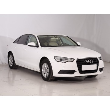 Audi A6 2.0 TDI (177KM), 2012