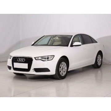 Audi A6  Liftback 2012,  2.0 diesel, automat - Na sprzedaż za 51 999 zł - Elbląg - zdjęcie 3