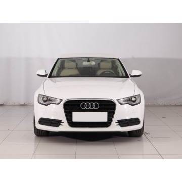 Audi A6  Liftback 2012,  2.0 diesel, automat - Na sprzedaż za 51 999 zł - Elbląg - zdjęcie 2