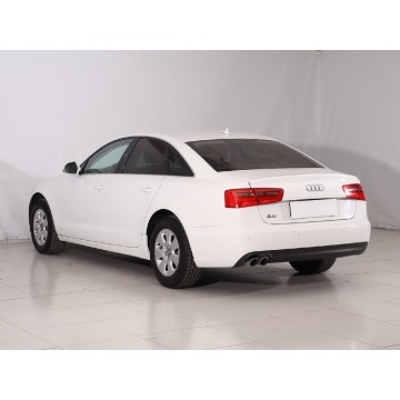 Audi A6  Liftback 2012,  2.0 diesel, automat - Na sprzedaż za 51 999 zł - Elbląg - zdjęcie 5