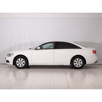 Audi A6  Liftback 2012,  2.0 diesel, automat - Na sprzedaż za 51 999 zł - Elbląg - zdjęcie 4