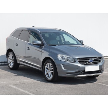 Volvo XC60 D3 (150KM), 2016
