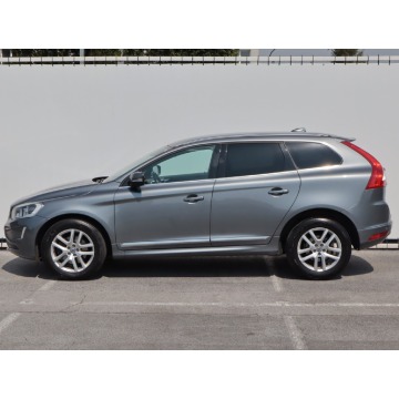 Volvo XC60  SUV 2016,  2.0 diesel, automat - Na sprzedaż za 64 999 zł - Lublin - zdjęcie 4