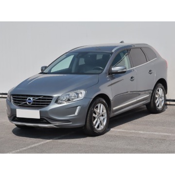 Volvo XC60  SUV 2016,  2.0 diesel, automat - Na sprzedaż za 64 999 zł - Lublin - zdjęcie 3