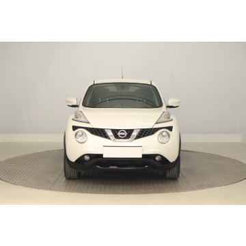 Nissan Juke  SUV 2015,  1.2 benzyna - Na sprzedaż za 31 999 zł - Zabrze - zdjęcie 2