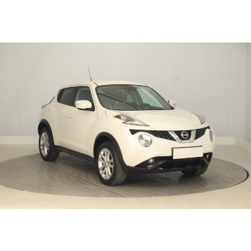 Nissan Juke 1.2 DIG-T (116KM), 2015