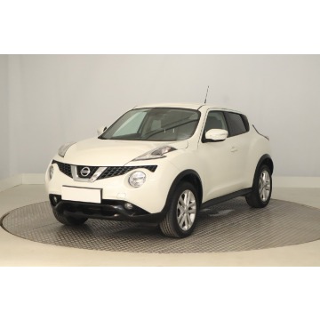 Nissan Juke  SUV 2015,  1.2 benzyna - Na sprzedaż za 31 999 zł - Zabrze - zdjęcie 3