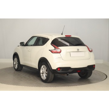 Nissan Juke  SUV 2015,  1.2 benzyna - Na sprzedaż za 31 999 zł - Zabrze - zdjęcie 5