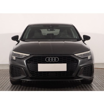 Audi A3  Hatchback 2020,  1.5 benzyna, automat - Na sprzedaż za 87 999 zł - Katowice - zdjęcie 2