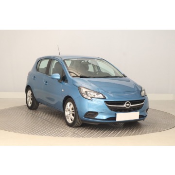Opel Corsa 1.4 (90KM), 2017