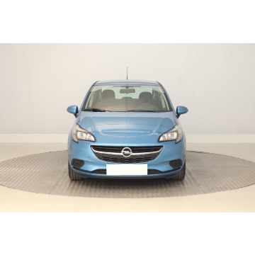 Opel Corsa  Hatchback 2017,  1.4 benzyna, automat - Na sprzedaż za 32 999 zł - Zabrze - zdjęcie 2