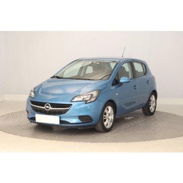 Opel Corsa  Hatchback 2017,  1.4 benzyna, automat - Na sprzedaż za 32 999 zł - Zabrze - zdjęcie 3
