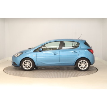 Opel Corsa  Hatchback 2017,  1.4 benzyna, automat - Na sprzedaż za 32 999 zł - Zabrze - zdjęcie 4
