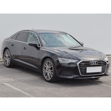 Audi A6 50 TFSI e (299KM), 2022