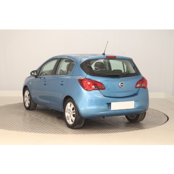 Opel Corsa  Hatchback 2017,  1.4 benzyna, automat - Na sprzedaż za 32 999 zł - Zabrze - zdjęcie 5