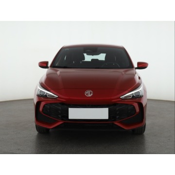 MG   Hatchback 2024,  1.5 benzyna - Na sprzedaż za 61 999 zł - Piaseczno - zdjęcie 2