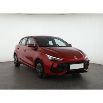 MG 3 1.5 (116KM), 2024