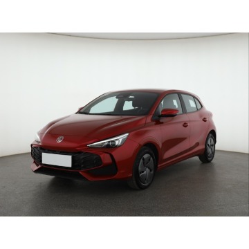 MG   Hatchback 2024,  1.5 benzyna - Na sprzedaż za 61 999 zł - Piaseczno - zdjęcie 3