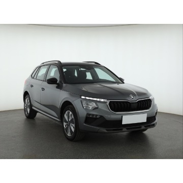 Skoda Kamiq 1.0 TSI (115KM), 2024