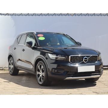 Volvo XC40 B5 AWD (250KM), 2020