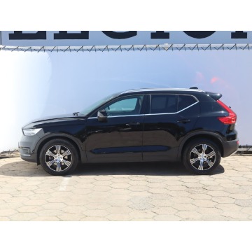 Volvo XC40  SUV 2020,  2.0 benzyna, automat - Na sprzedaż za 113 999 zł - Katowice - zdjęcie 4