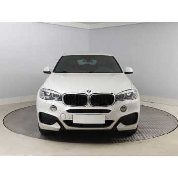 BMW X6  SUV 2016,  3.0 diesel, automat - Na sprzedaż za 134 999 zł - Katowice - zdjęcie 2