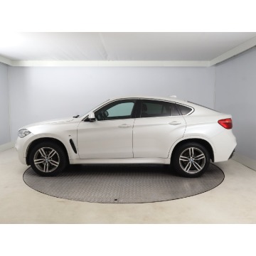 BMW X6  SUV 2016,  3.0 diesel, automat - Na sprzedaż za 134 999 zł - Katowice - zdjęcie 4