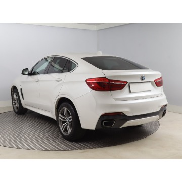 BMW X6  SUV 2016,  3.0 diesel, automat - Na sprzedaż za 134 999 zł - Katowice - zdjęcie 5