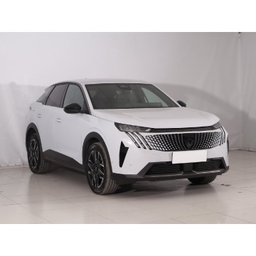Peugeot 3008 1.2 MHEV (136KM), 2024